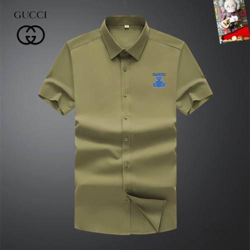 G polo men t-shirt-1401(S-XXXXL)