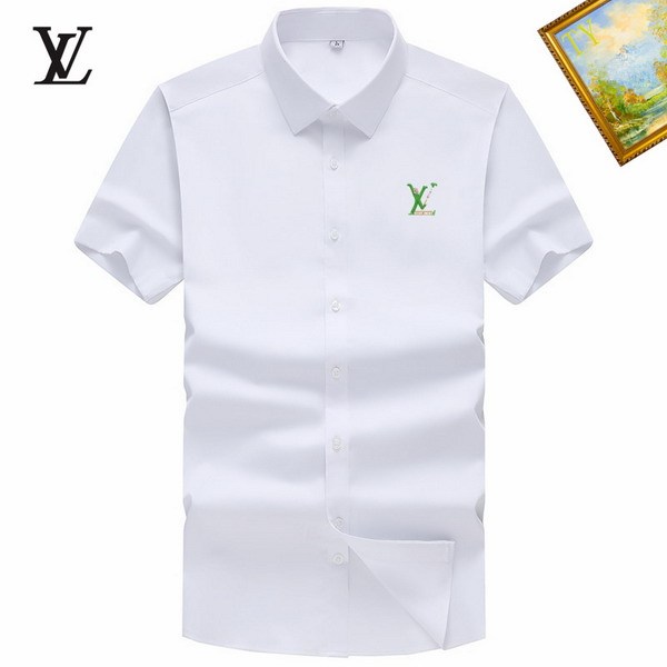 LV polo t-shirt men-895(S-XXXXL)
