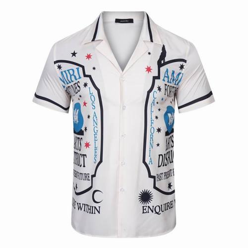 Amiri polo t-shirt-002(M-XXXL)
