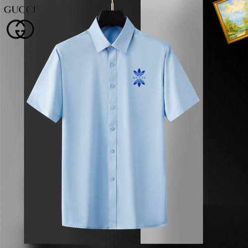 G polo men t-shirt-1284(M-XXXL)