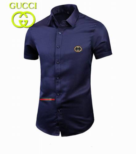 G polo men t-shirt-1508(M-XXXL)