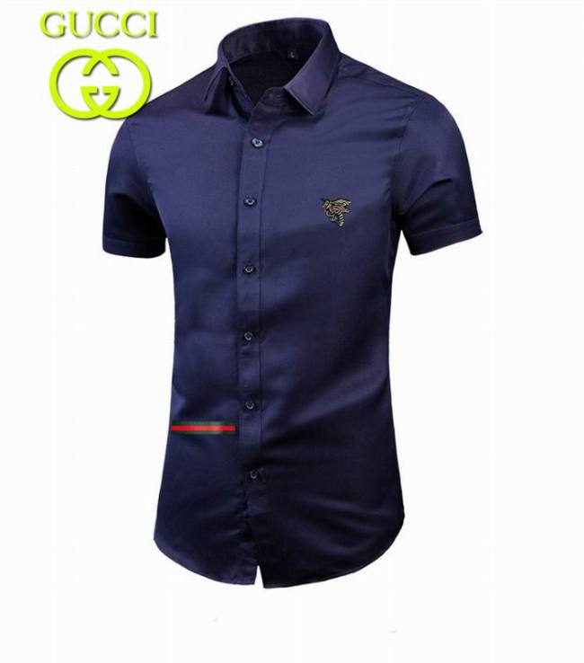 G polo men t-shirt-1511(M-XXXL)
