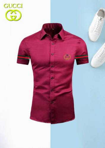 G polo men t-shirt-1502(M-XXXL)