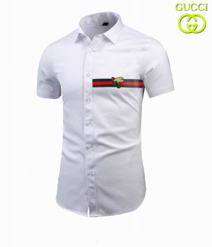 G polo men t-shirt-1523(M-XXXL)