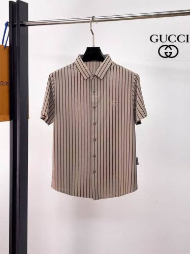 G polo men t-shirt-1564(M-XXXXL)