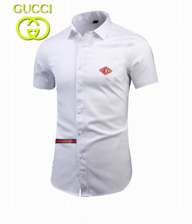 G polo men t-shirt-1504(M-XXXL)