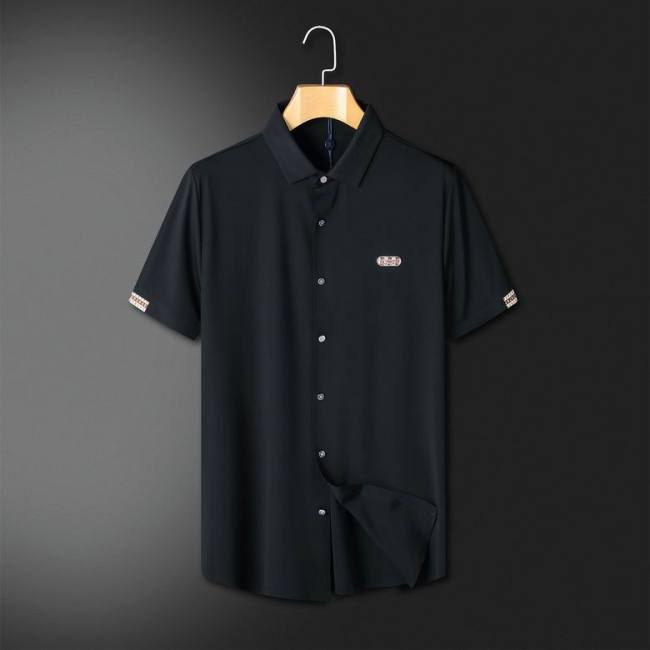 LV polo t-shirt men-1246(M-XXXL)