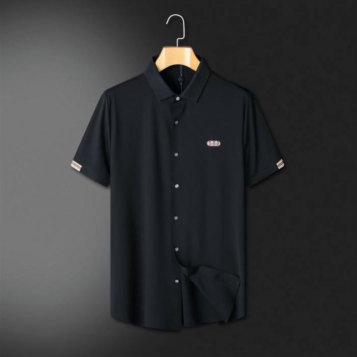 LV polo t-shirt men-1246(M-XXXL)