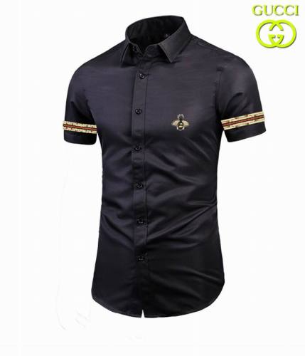 G polo men t-shirt-1517(M-XXXL)