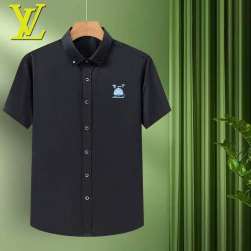 LV polo t-shirt men-1194(M-XXXL)