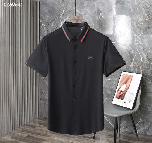 G polo men t-shirt-1532(M-XXXXL)