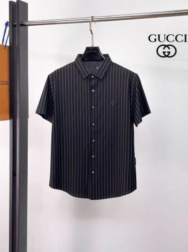G polo men t-shirt-1566(M-XXXXL)