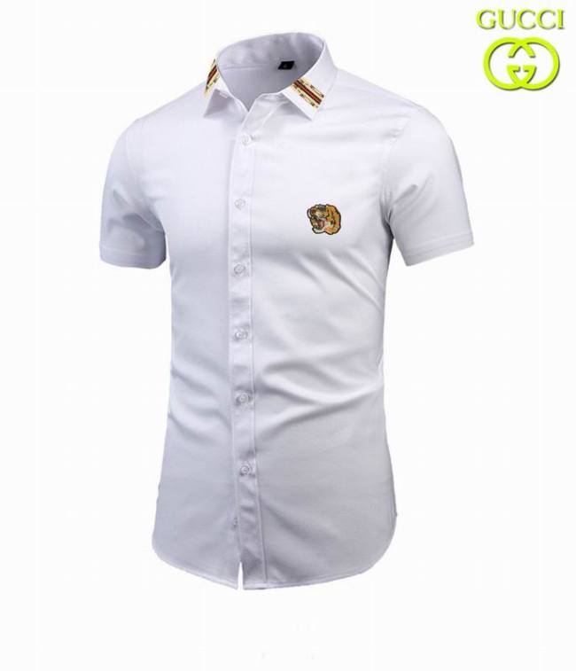 G polo men t-shirt-1515(M-XXXL)