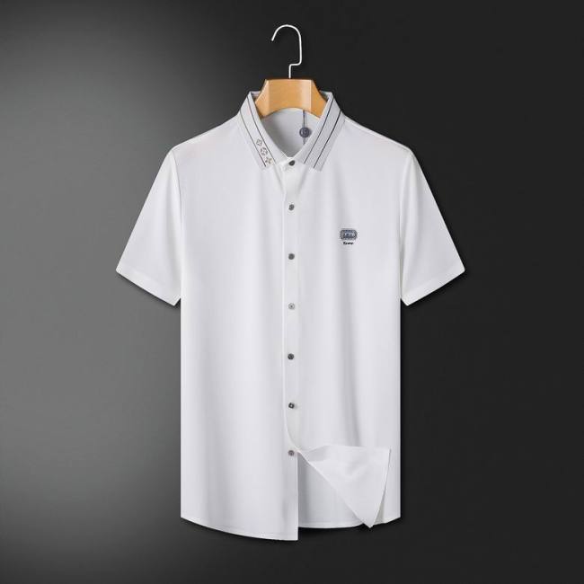 LV polo t-shirt men-1243(M-XXXL)
