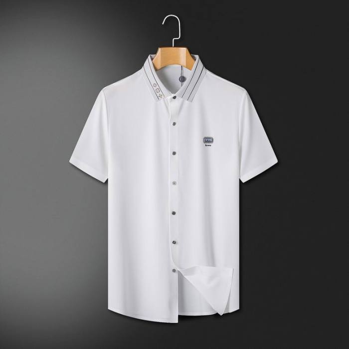 LV polo t-shirt men-1243(M-XXXL)
