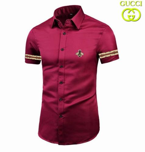 G polo men t-shirt-1518(M-XXXL)