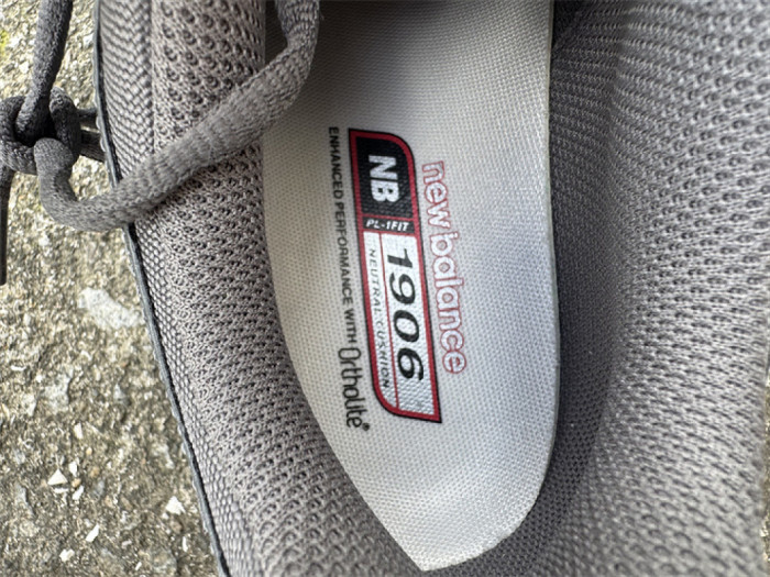 NB Shoes High End Quality-388