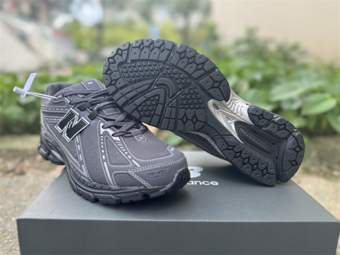 NB Shoes High End Quality-386