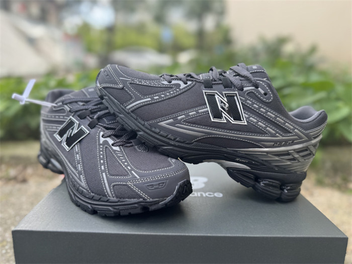 NB Shoes High End Quality-386