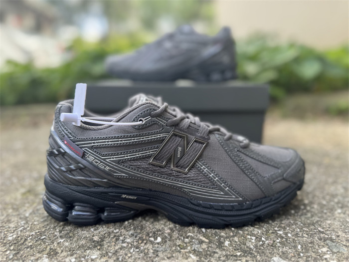 NB Shoes High End Quality-388