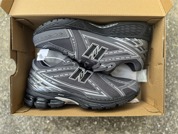 NB Shoes High End Quality-386