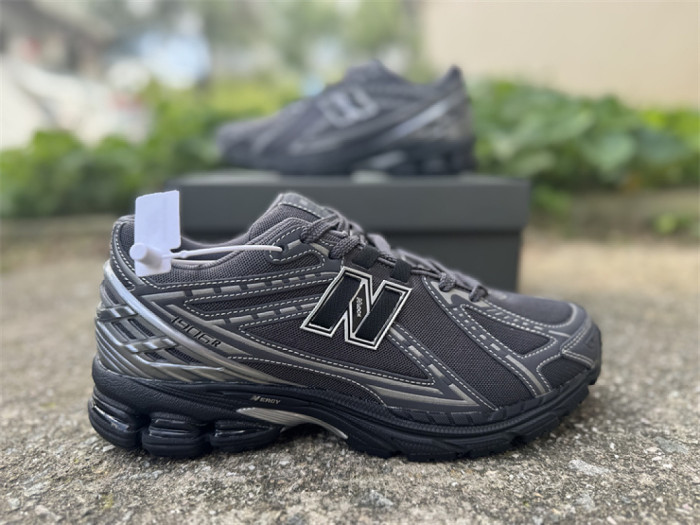 NB Shoes High End Quality-386