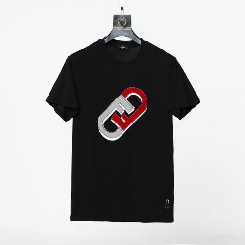 FD t-shirt-2733(S-XL)