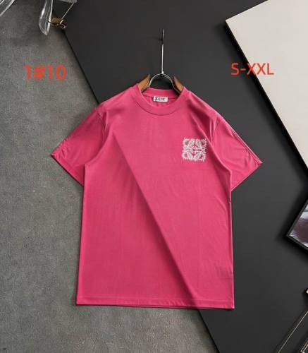 Loewe t-shirt men-980(S-XXL)