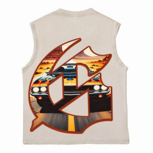 Godspeed t-shirt-703(M-XXL)