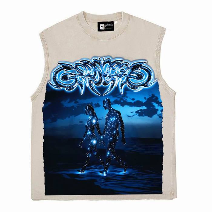 Godspeed t-shirt-630(M-XXL)