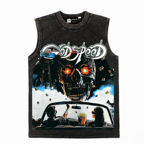 Godspeed t-shirt-708(M-XXL)