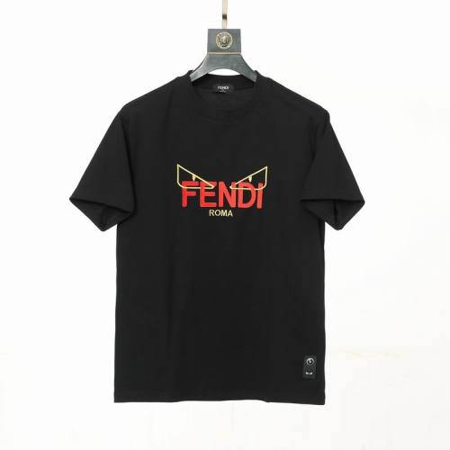 FD t-shirt-2773(S-XL)