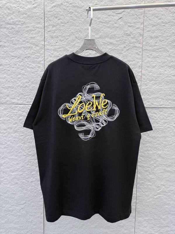 Loewe t-shirt men-983(S-XXL)