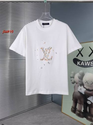 LV  t-shirt men-11793(M-XXXL)