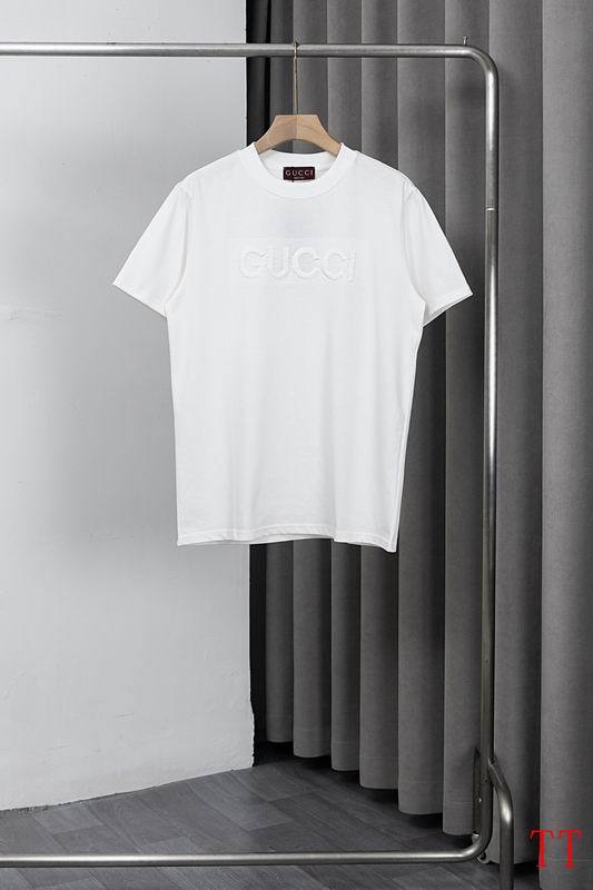 G men t-shirt-8872(M-XXL)