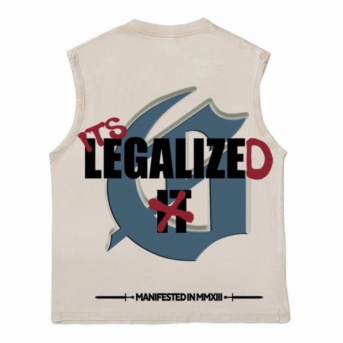 Godspeed t-shirt-679(M-XXL)
