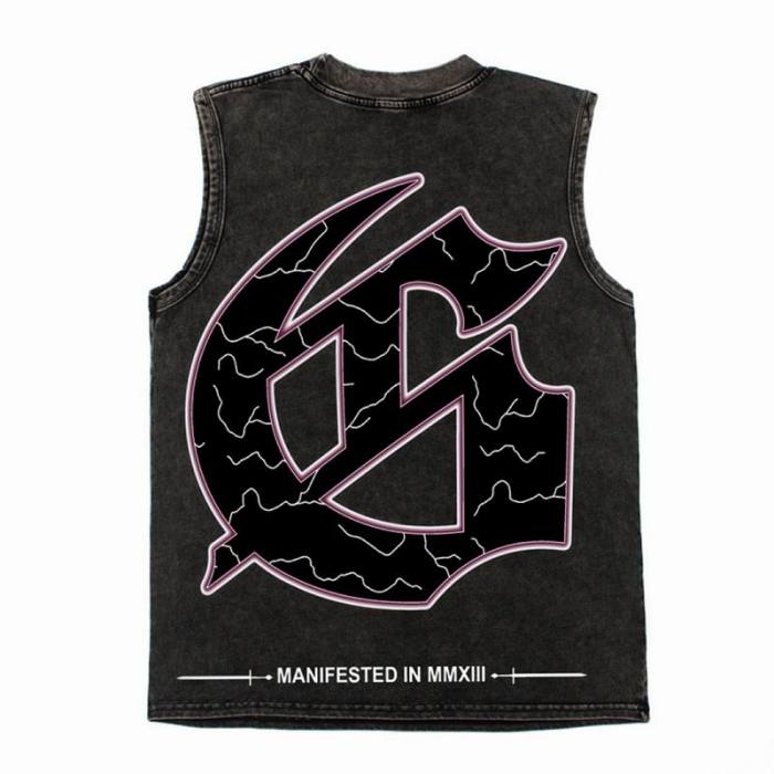 Godspeed t-shirt-637(M-XXL)