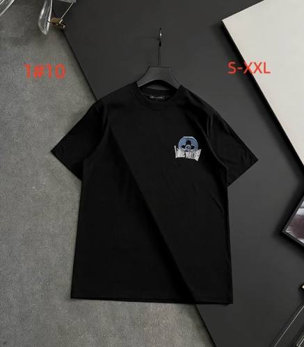 LV  t-shirt men-11933(S-XXL)