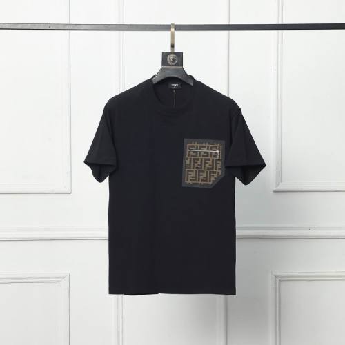 FD t-shirt-2771(S-XL)