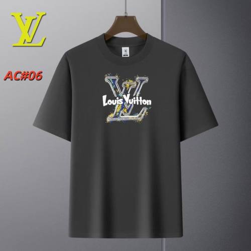 LV  t-shirt men-11756(M-XXXL)
