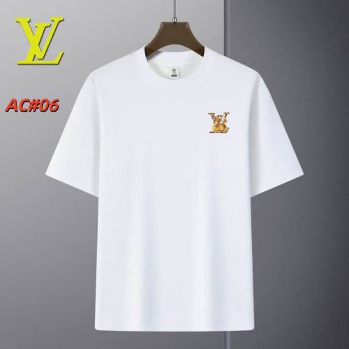 LV  t-shirt men-11742(M-XXXL)