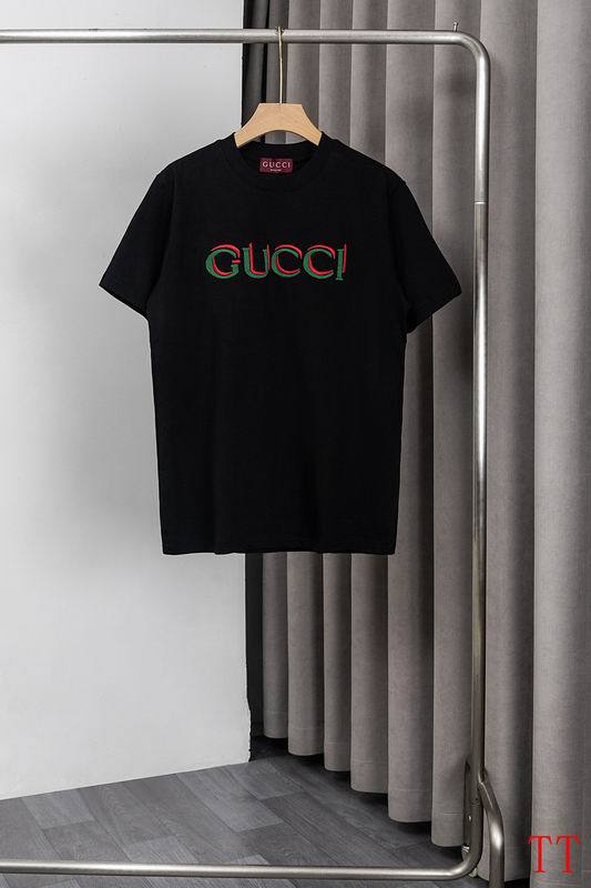 G men t-shirt-8869(M-XXL)