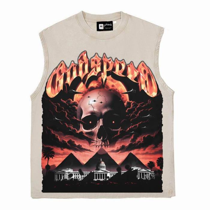 Godspeed t-shirt-690(M-XXL)