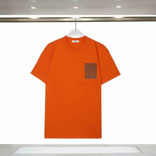 Loewe t-shirt men-989(S-XXL)