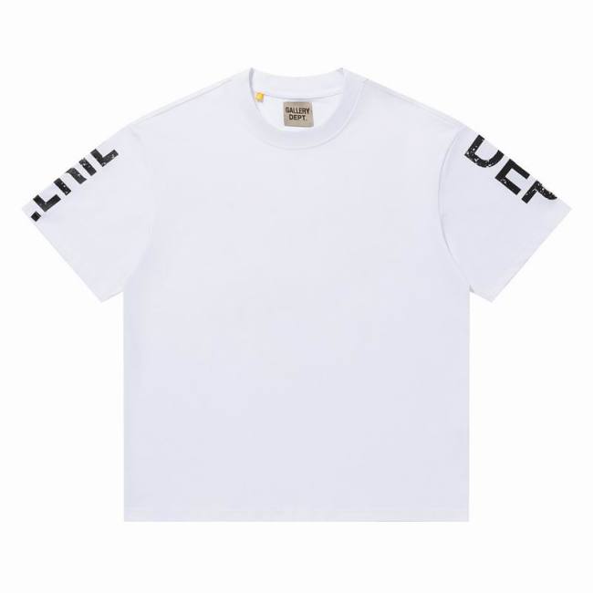 Gallery Dept T-Shirt-3113(S-XL)