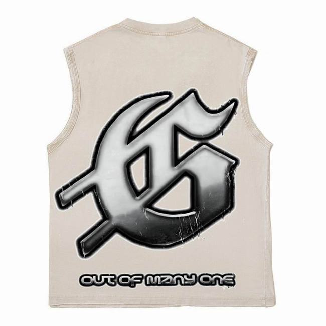 Godspeed t-shirt-719(M-XXL)