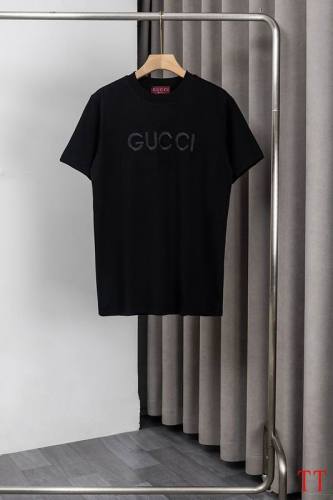 G men t-shirt-8871(M-XXL)