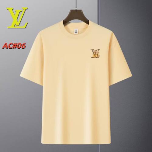 LV  t-shirt men-11744(M-XXXL)