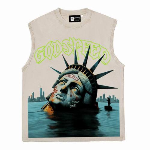 Godspeed t-shirt-726(M-XXL)