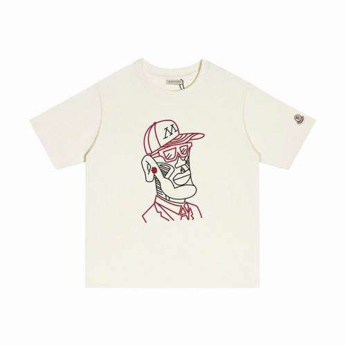 Moncler t-shirt men-2964(M-XXL)